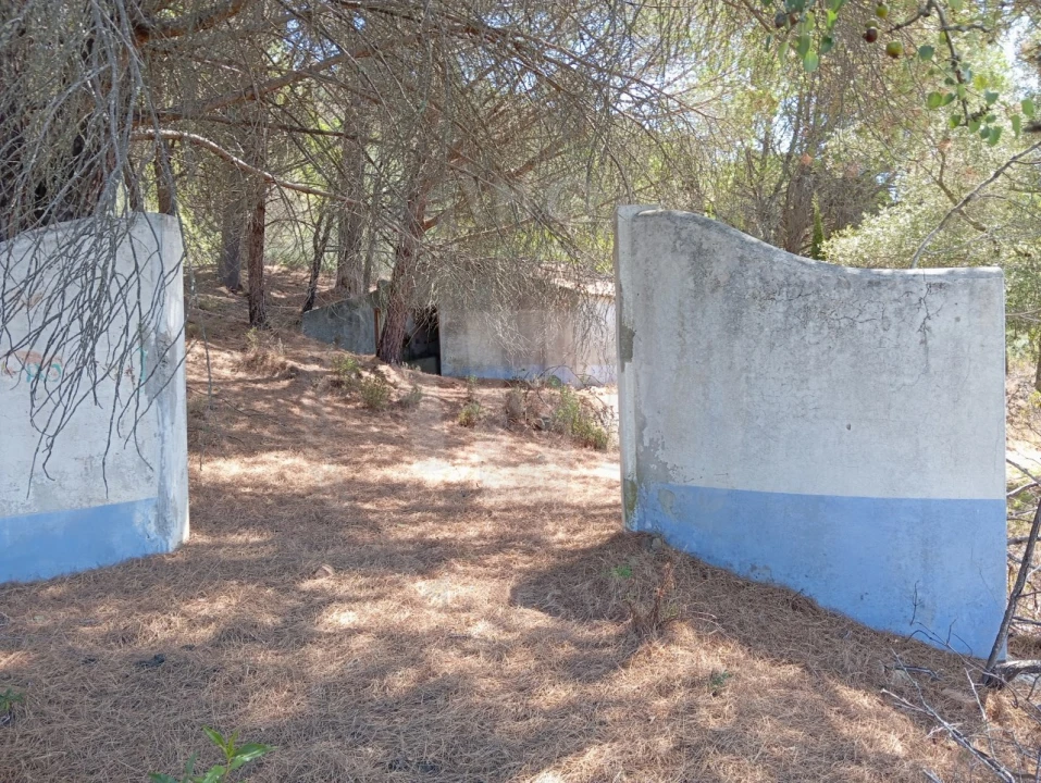 Quinta T4 para Venda em São Teotónio Foto 25