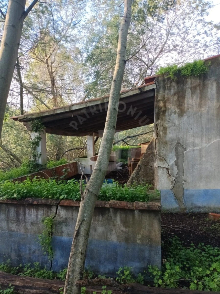 Quinta T4 para Venda em São Teotónio Foto 3