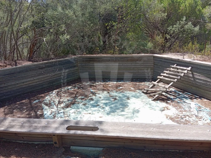 Quinta T4 para Venda em São Teotónio Foto 7