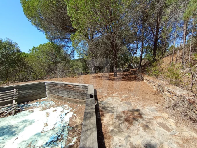 Quinta T4 para Venda em São Teotónio Foto 9