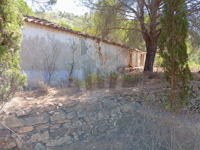 Quinta T4 para Venda em São Teotónio Foto 18