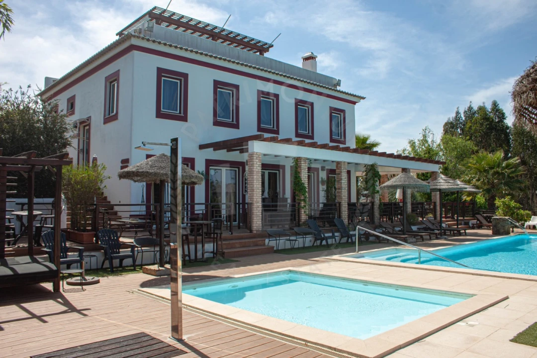 Quinta T17 para Venda em São Domingos e Vale de Água Foto 10