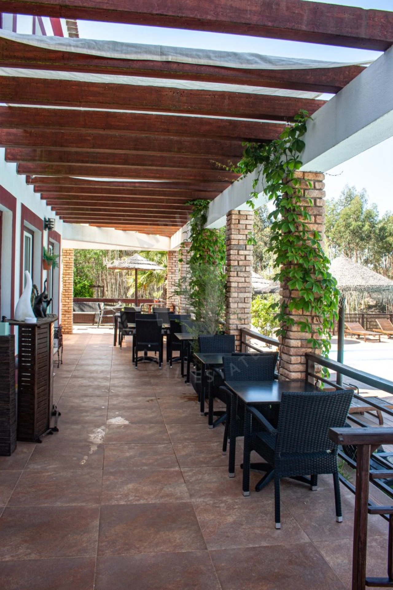 Quinta T17 para Venda em São Domingos e Vale de Água Foto 16