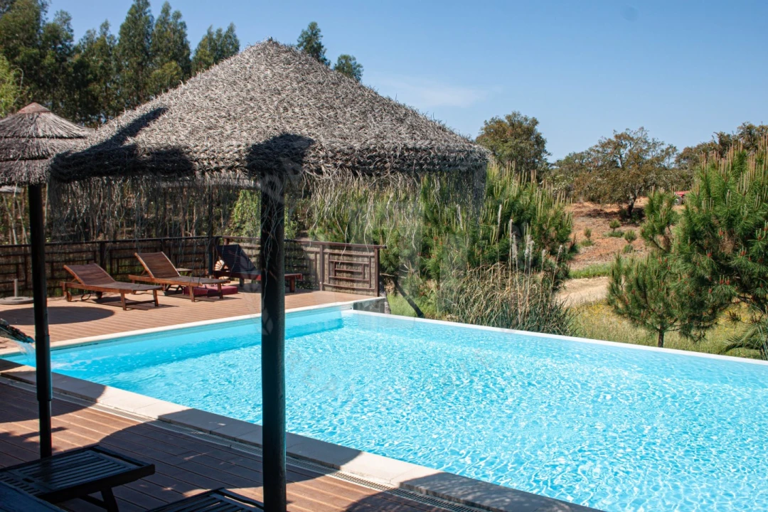 Quinta T17 para Venda em São Domingos e Vale de Água Foto 23