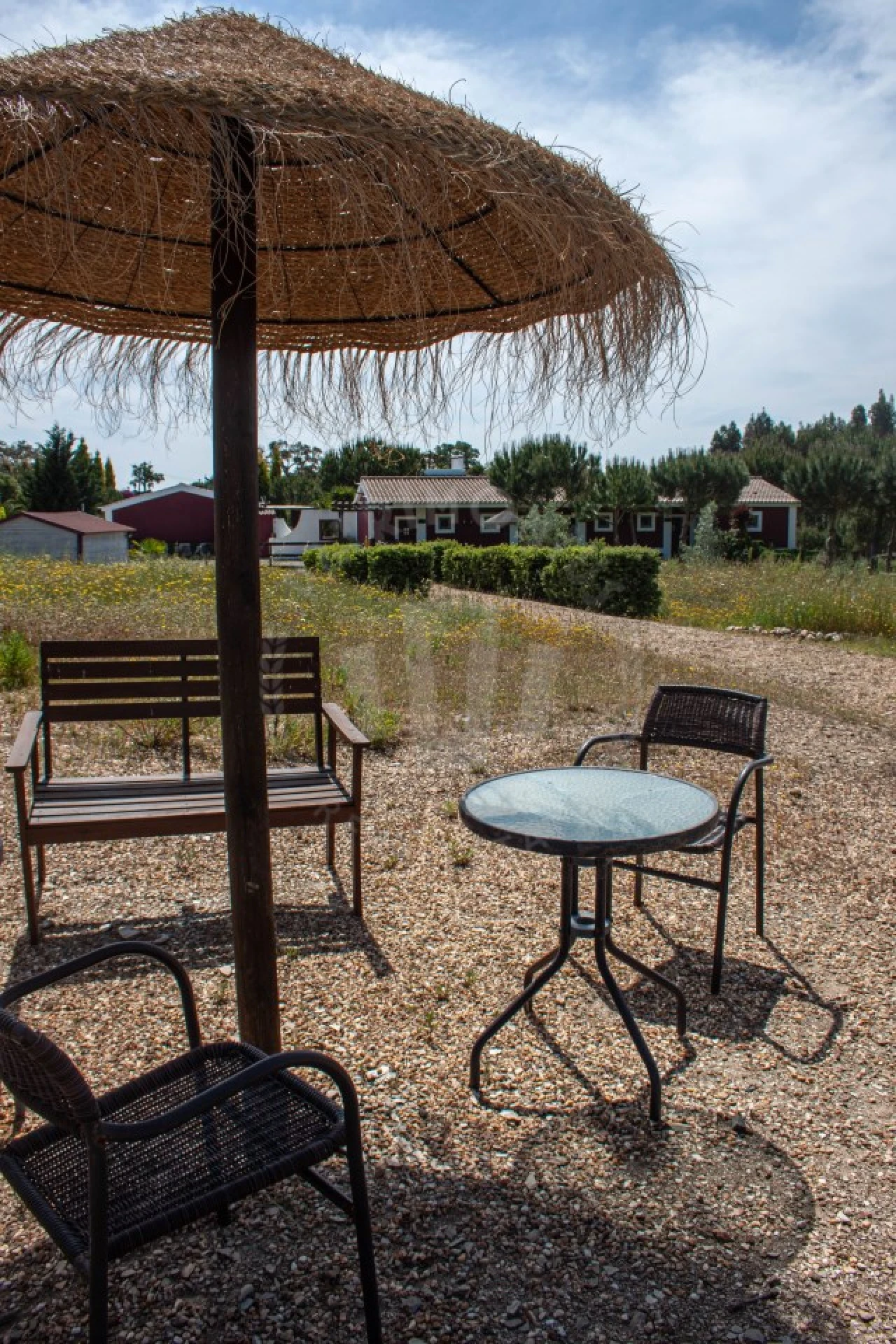 Quinta T17 para Venda em São Domingos e Vale de Água Foto 24