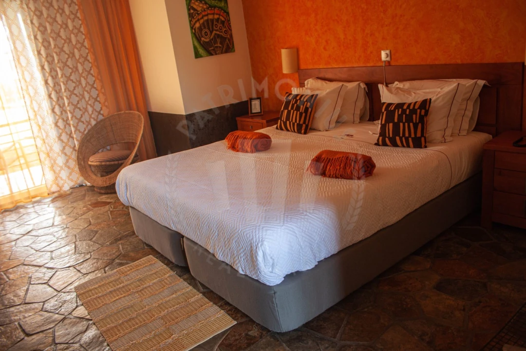 Quinta T17 para Venda em São Domingos e Vale de Água Foto 26