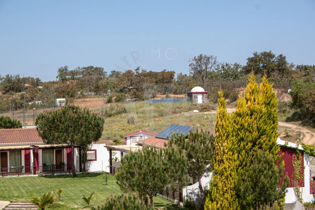 Quinta T17 para Venda em São Domingos e Vale de Água Foto 33