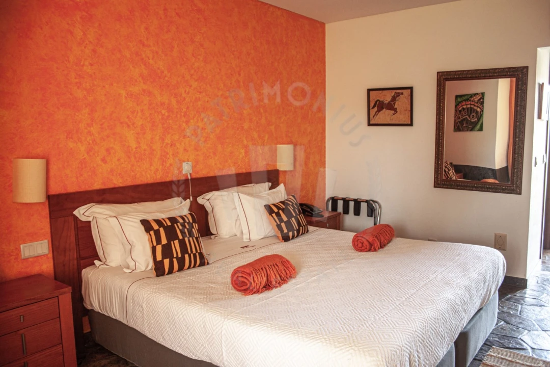 Quinta T17 para Venda em São Domingos e Vale de Água Foto 38