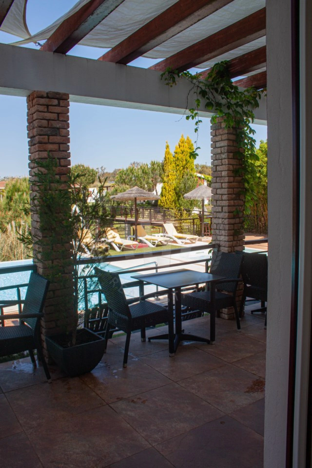 Quinta T17 para Venda em São Domingos e Vale de Água Foto 40