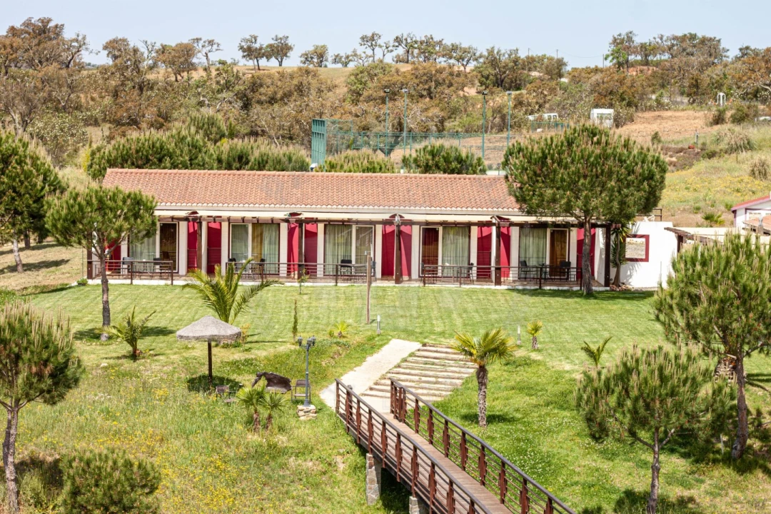 Quinta T17 para Venda em São Domingos e Vale de Água Foto 43