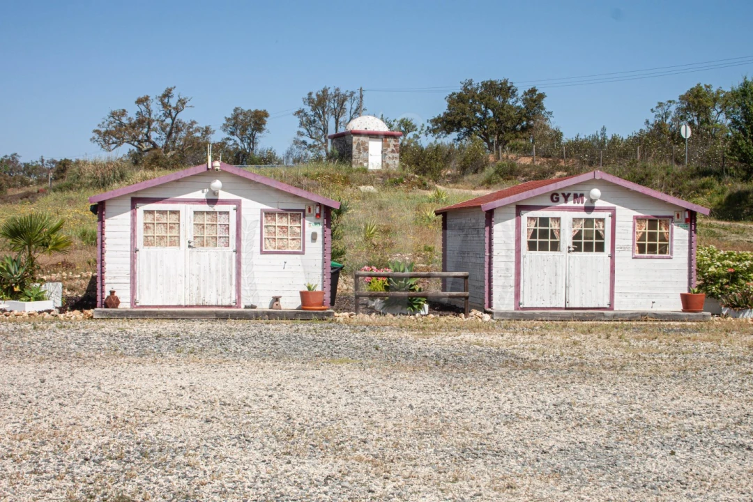 Quinta T17 para Venda em São Domingos e Vale de Água Foto 46