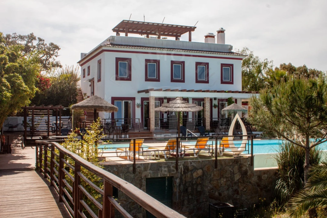 Quinta T17 para Venda em São Domingos e Vale de Água Foto 47