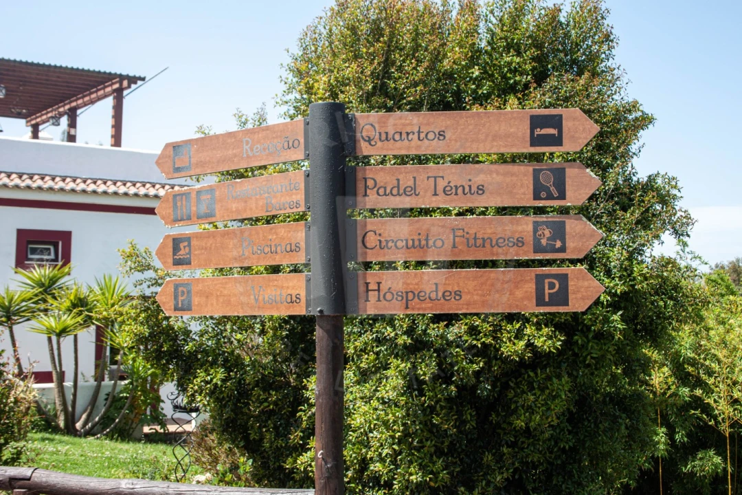 Quinta T17 para Venda em São Domingos e Vale de Água Foto 49
