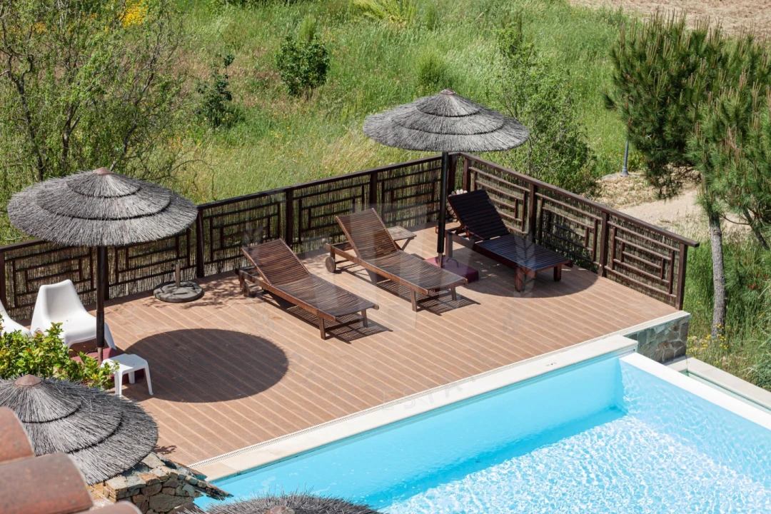 Quinta T17 para Venda em São Domingos e Vale de Água Foto 55