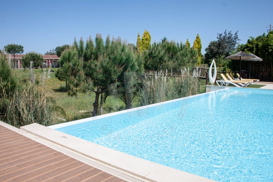 Quinta T17 para Venda em São Domingos e Vale de Água Foto 58