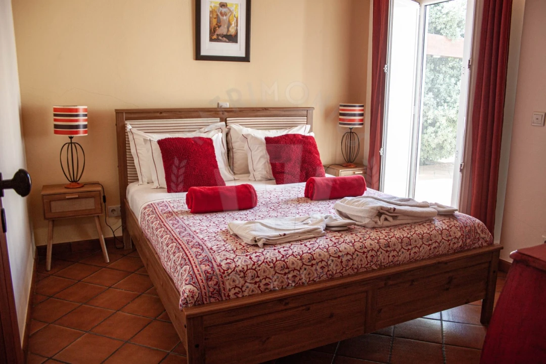 Quinta T17 para Venda em São Domingos e Vale de Água Foto 61