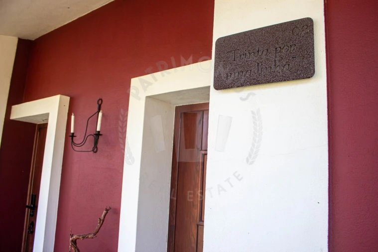 Quinta T17 para Venda em São Domingos e Vale de Água Foto 9