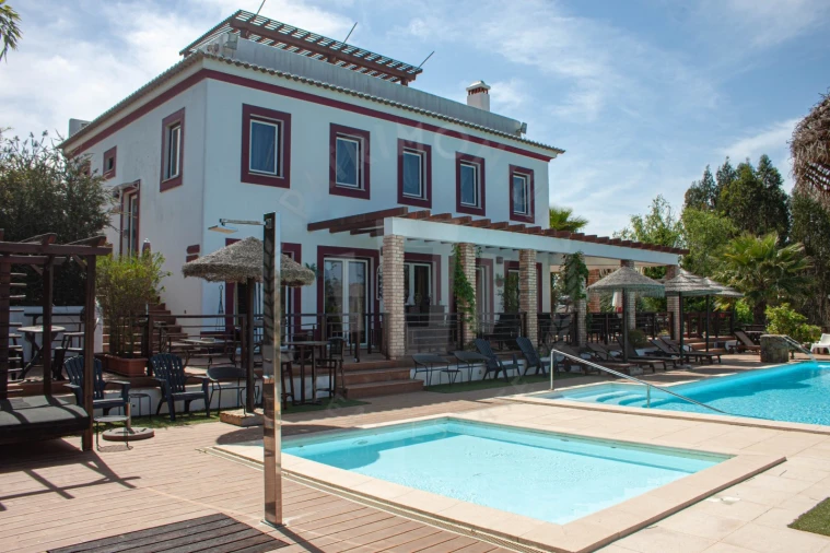 Quinta T17 para Venda em São Domingos e Vale de Água Foto 10