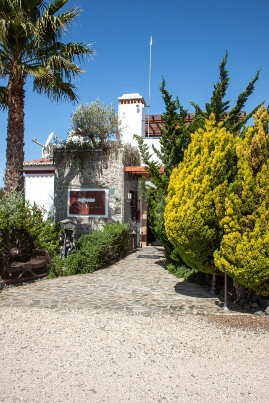 Quinta T17 para Venda em São Domingos e Vale de Água Foto 12