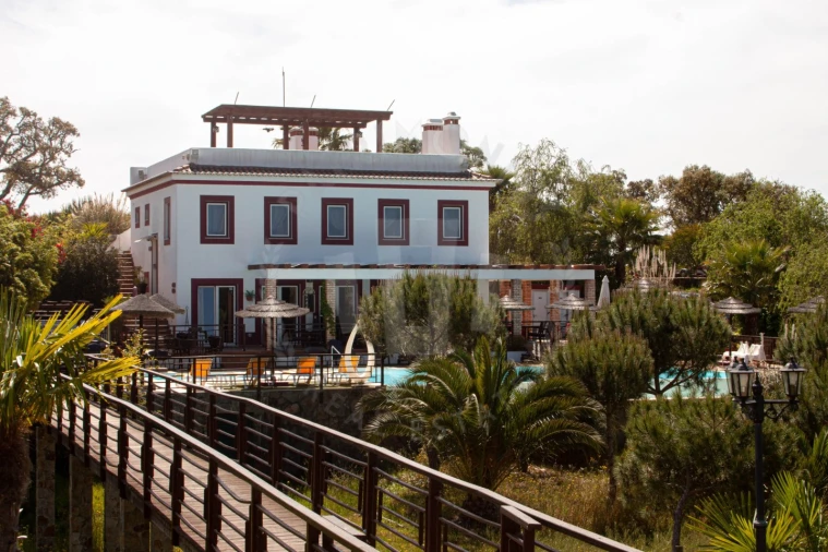 Quinta T17 para Venda em São Domingos e Vale de Água Foto 17