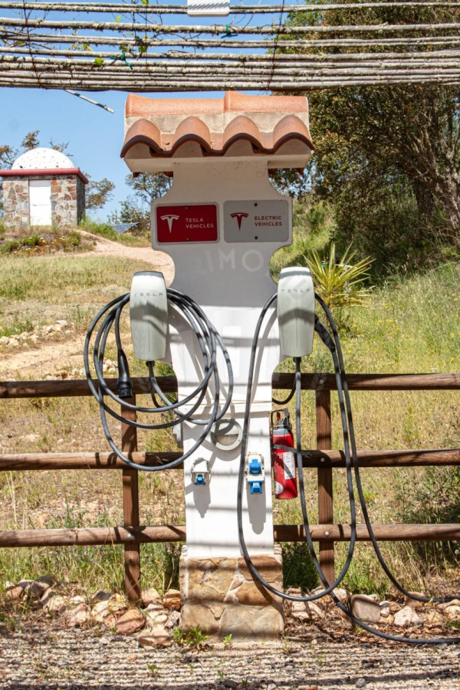 Quinta T17 para Venda em São Domingos e Vale de Água Foto 18