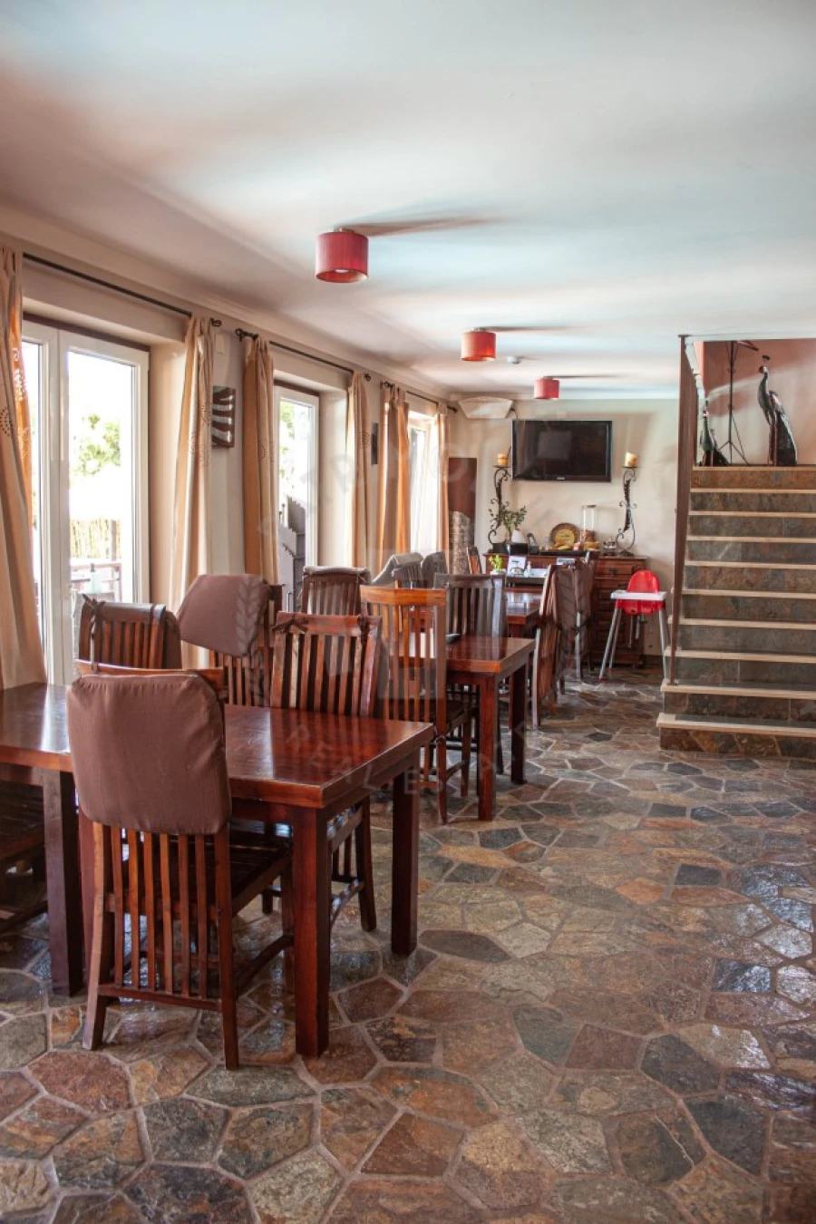 Quinta T17 para Venda em São Domingos e Vale de Água Foto 21