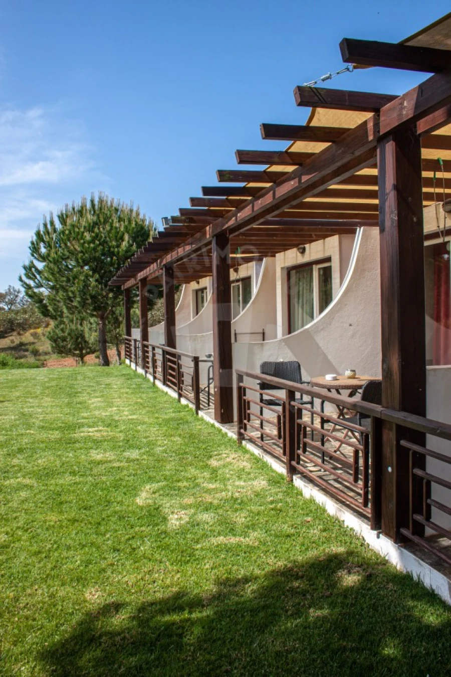 Quinta T17 para Venda em São Domingos e Vale de Água Foto 30