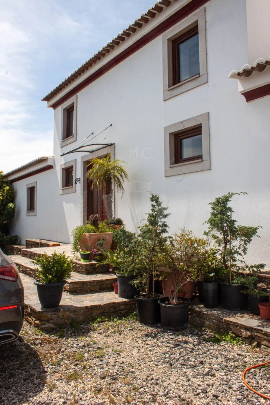 Quinta T17 para Venda em São Domingos e Vale de Água Foto 32