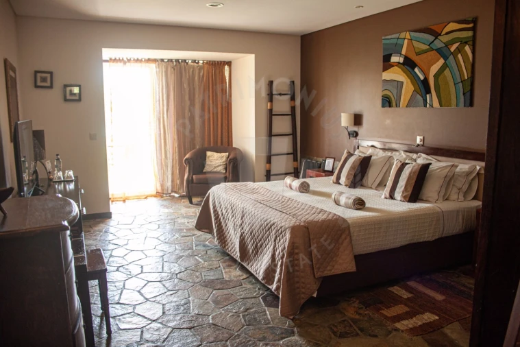 Quinta T17 para Venda em São Domingos e Vale de Água Foto 34