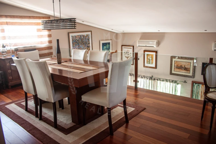 Quinta T17 para Venda em São Domingos e Vale de Água Foto 36