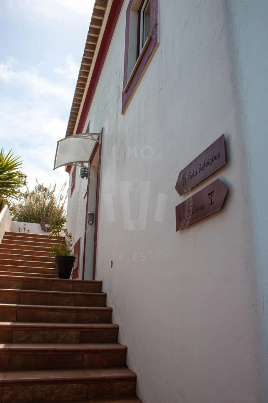 Quinta T17 para Venda em São Domingos e Vale de Água Foto 37