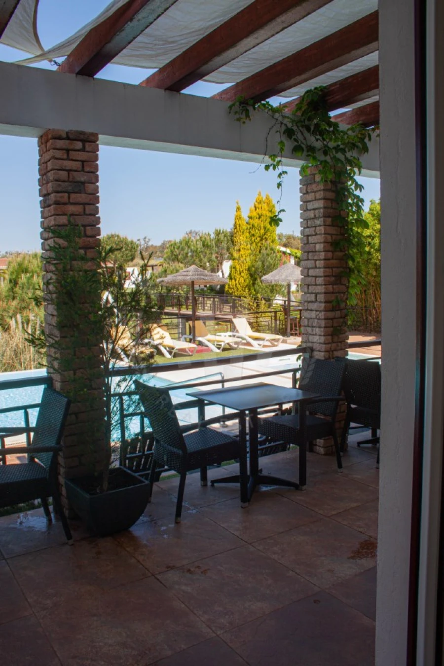 Quinta T17 para Venda em São Domingos e Vale de Água Foto 40