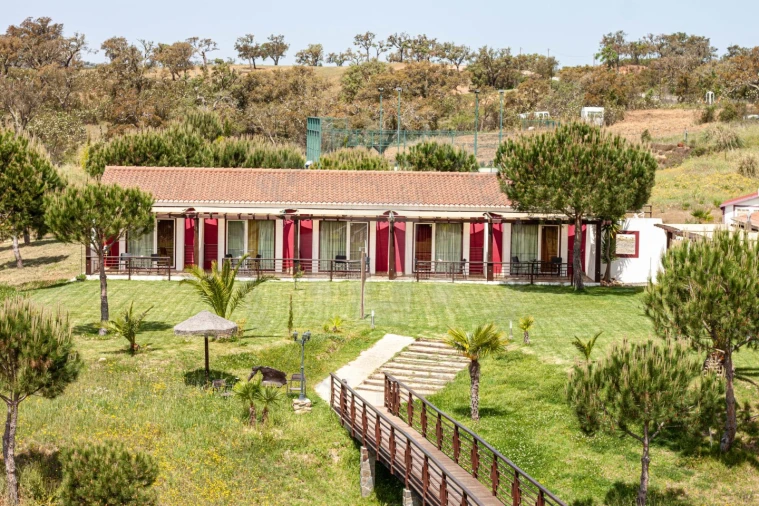 Quinta T17 para Venda em São Domingos e Vale de Água Foto 43