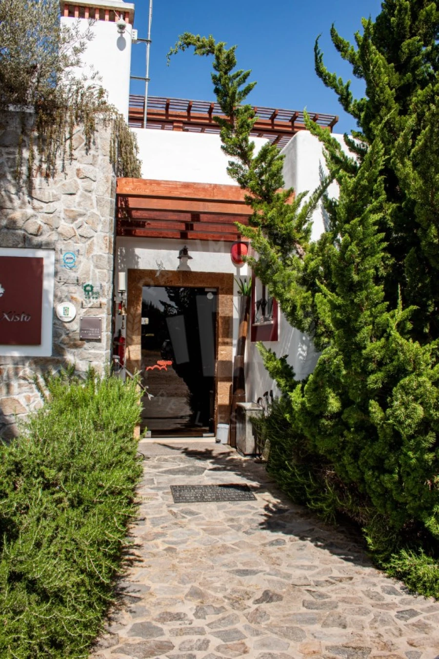 Quinta T17 para Venda em São Domingos e Vale de Água Foto 44