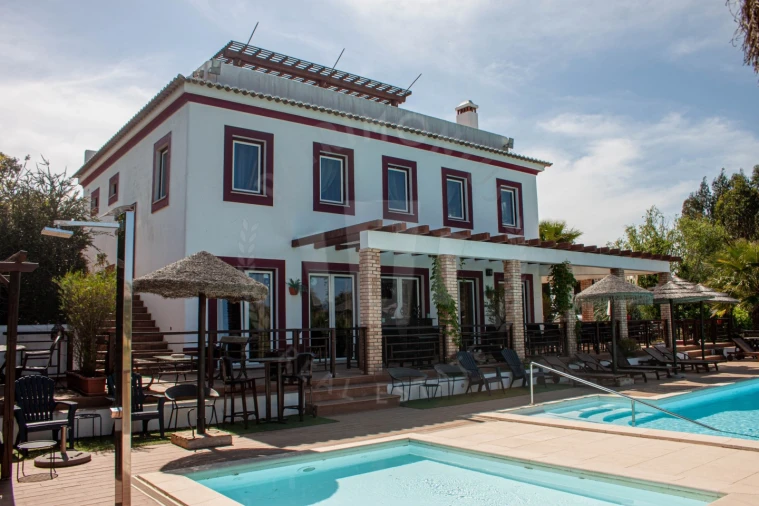 Quinta T17 para Venda em São Domingos e Vale de Água Foto 45