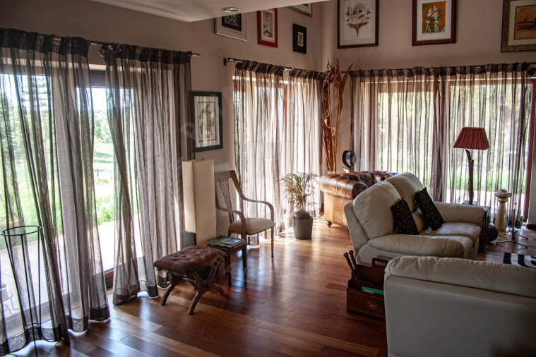 Quinta T17 para Venda em São Domingos e Vale de Água Foto 51