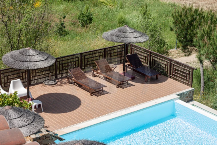 Quinta T17 para Venda em São Domingos e Vale de Água Foto 55