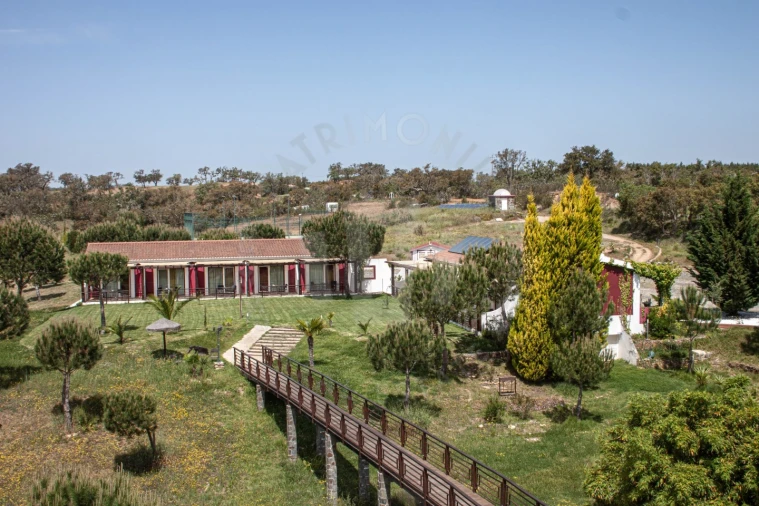 Quinta T17 para Venda em São Domingos e Vale de Água Foto 56