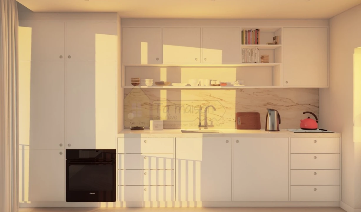 Apartamento T3 para Venda em Montenegro Foto 1