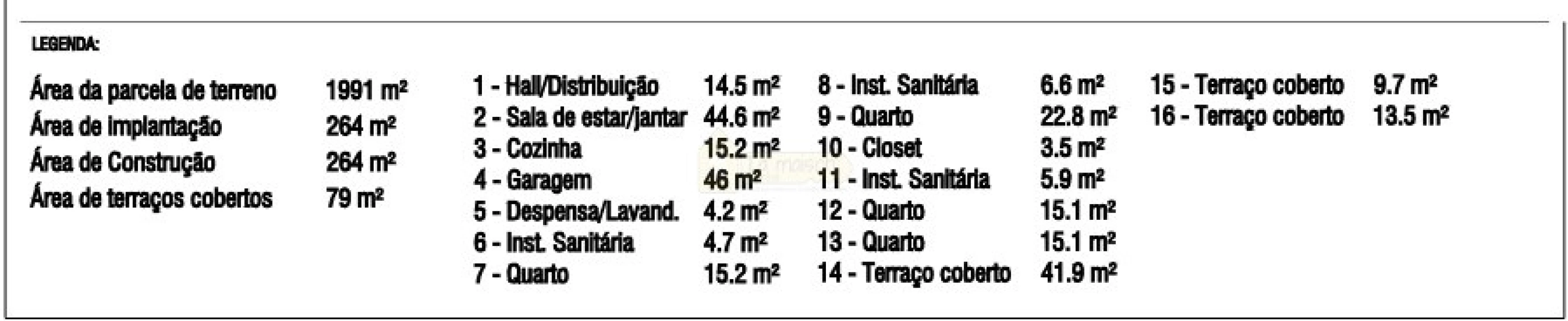 Moradia T4 para Venda em Querença, Tôr e Benafim Foto 47