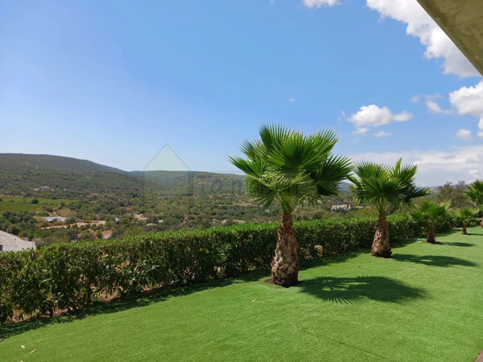 Moradia T4 para Venda em Querença, Tôr e Benafim Foto 51