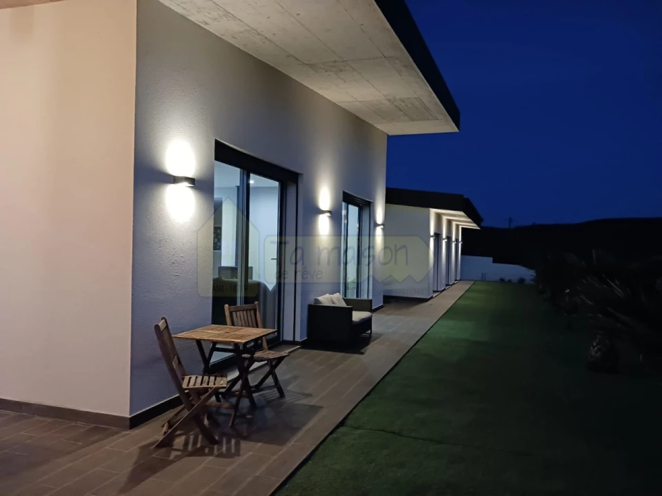 Moradia T4 para Venda em Querença, Tôr e Benafim Foto 54