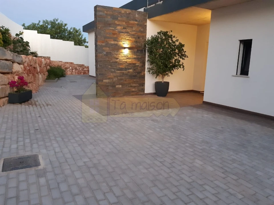 Moradia T4 para Venda em Querença, Tôr e Benafim Foto 55