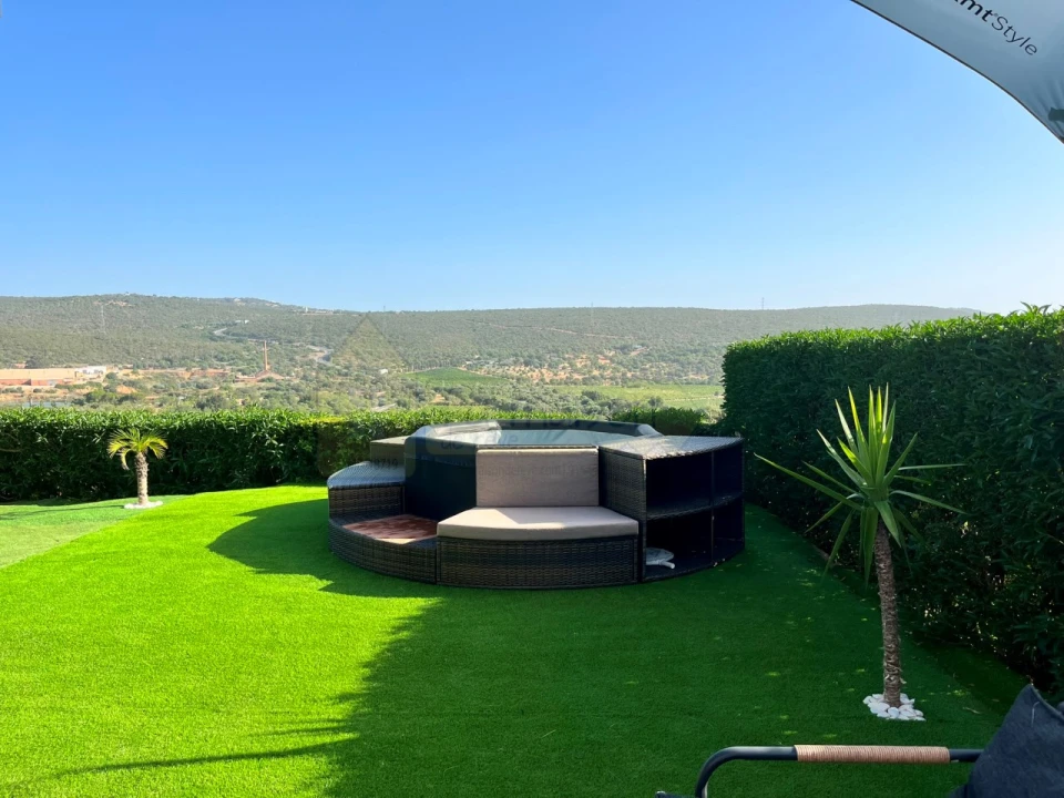 Moradia T4 para Venda em Querença, Tôr e Benafim Foto 2