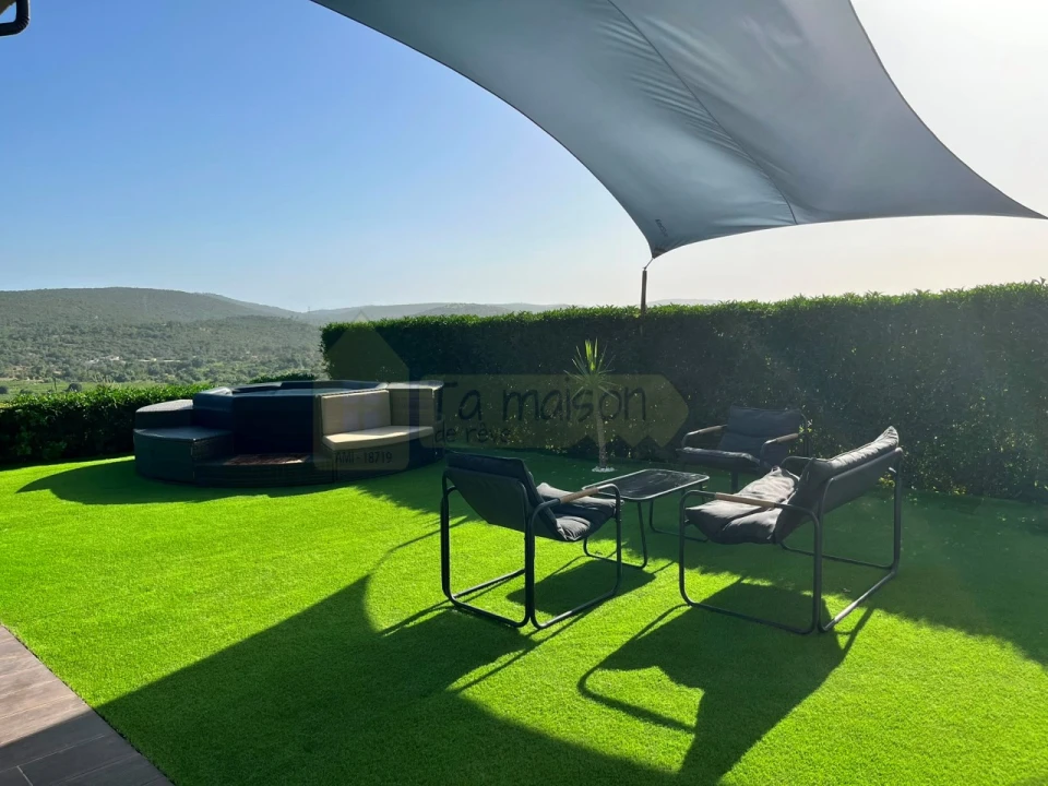 Moradia T4 para Venda em Querença, Tôr e Benafim Foto 60