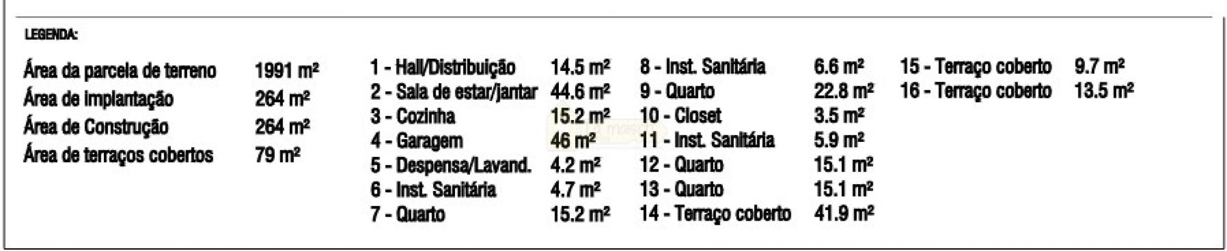 Moradia T4 para Venda em Querença, Tôr e Benafim Foto 47