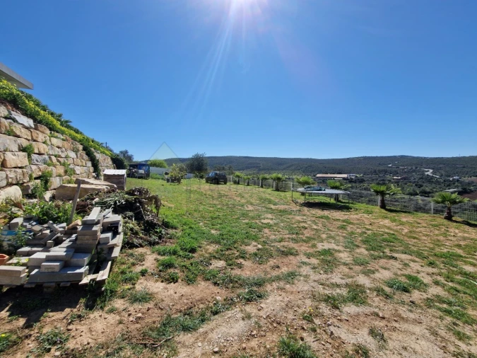 Moradia T4 para Venda em Querença, Tôr e Benafim Foto 40