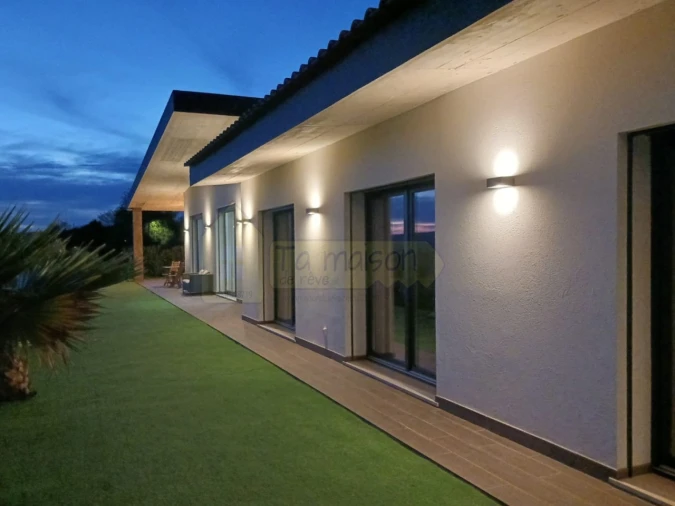 Moradia T4 para Venda em Querença, Tôr e Benafim Foto 4