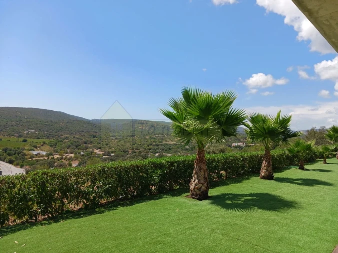 Moradia T4 para Venda em Querença, Tôr e Benafim Foto 51