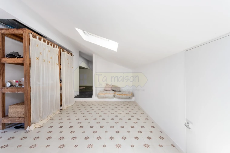 Moradia T4 para Venda em Santa Barbara de Nexe Foto 42